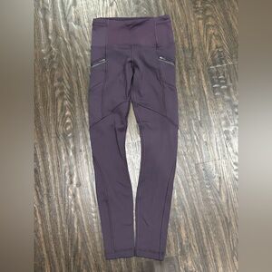 Lululemon Leggins